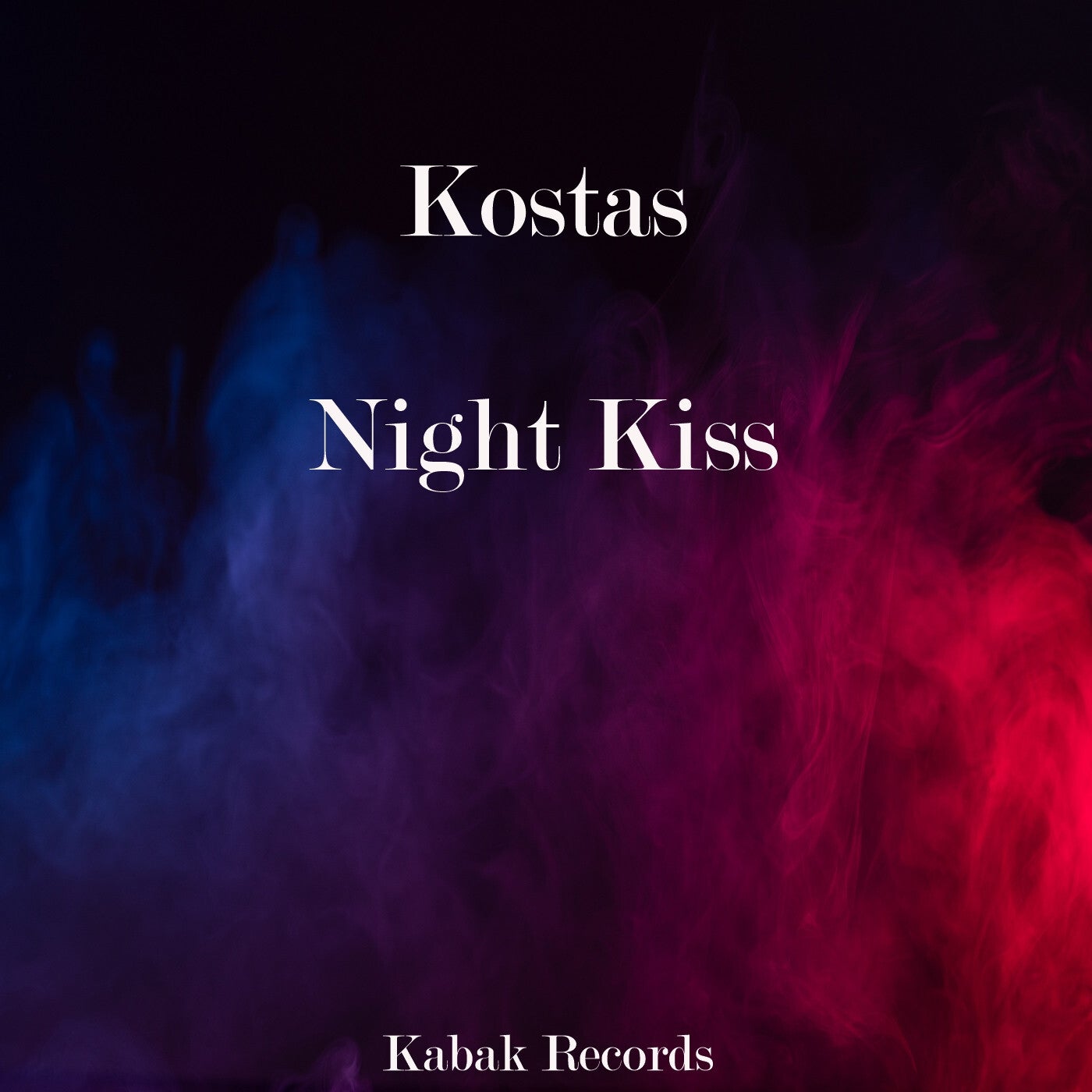 Night Kiss