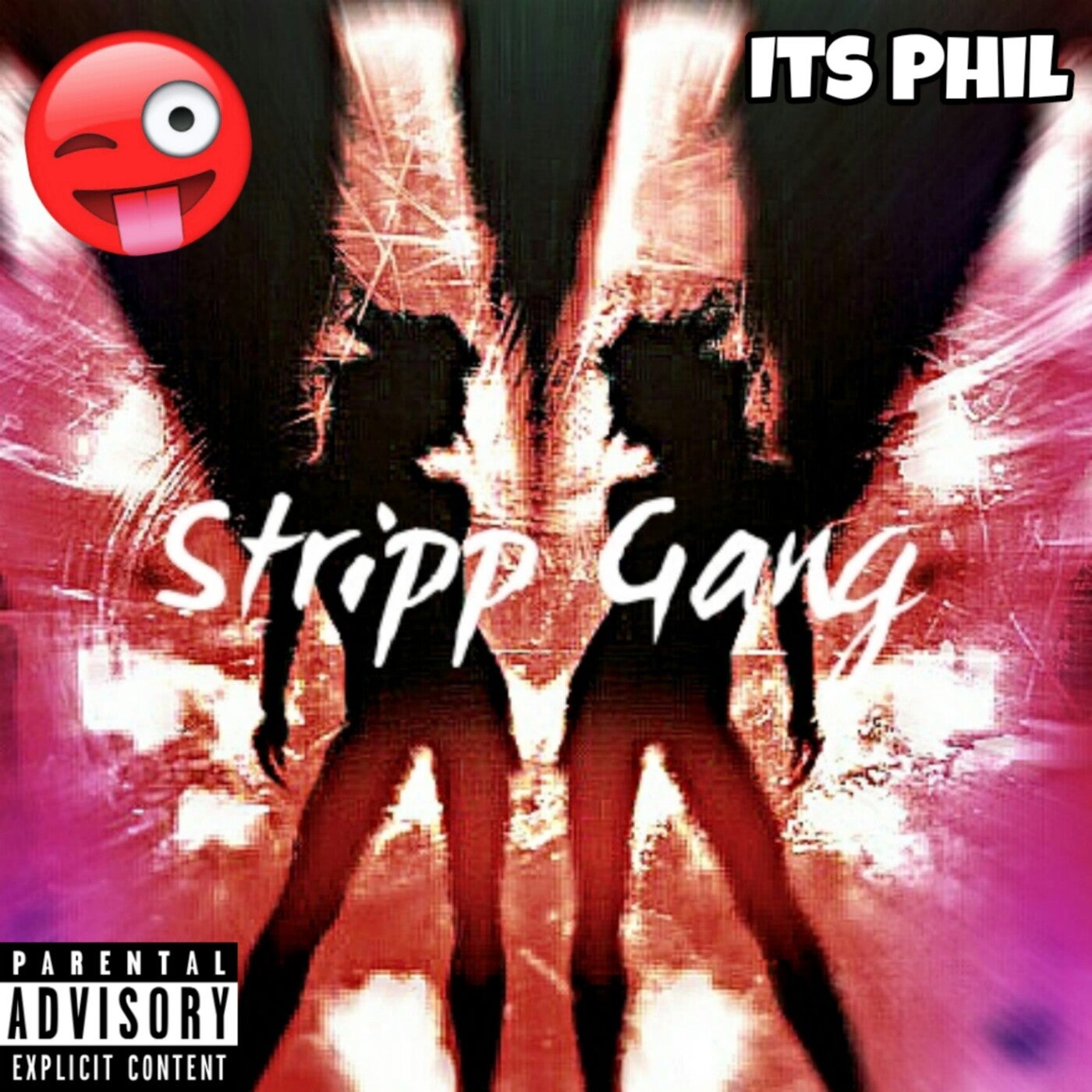 Stripp Gang