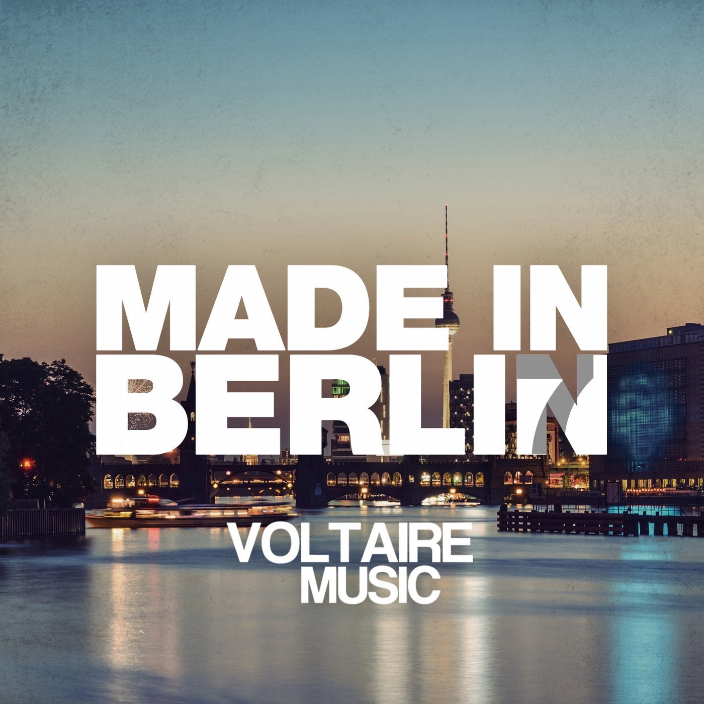Made In Berlin Vol. 7