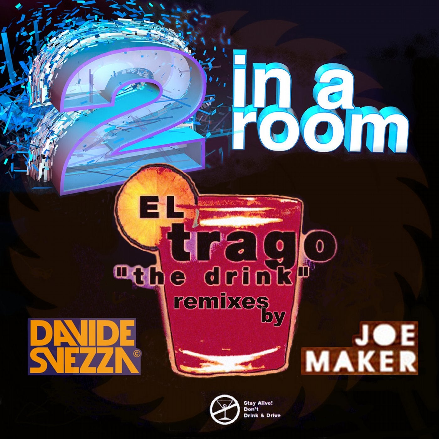 El Trago (The Drink)