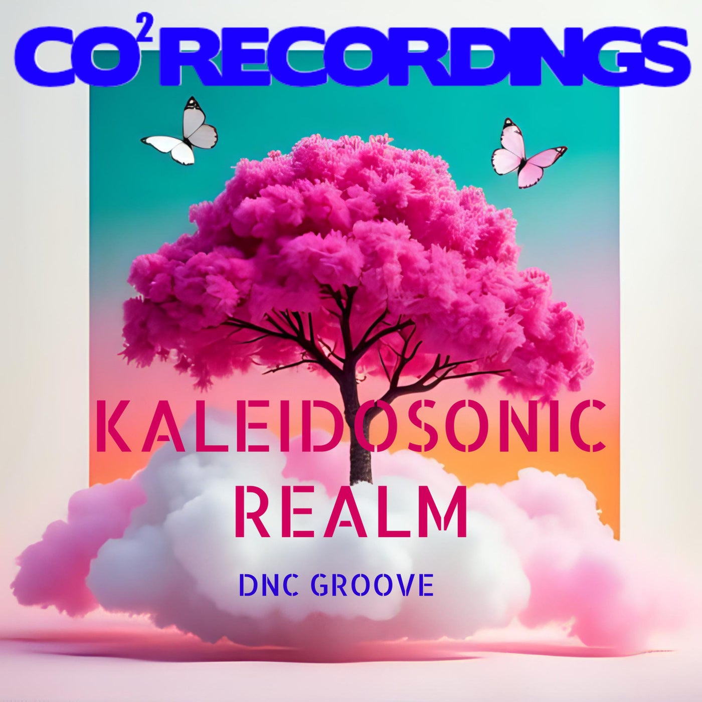 Cover art for Kaleidosonic Realm