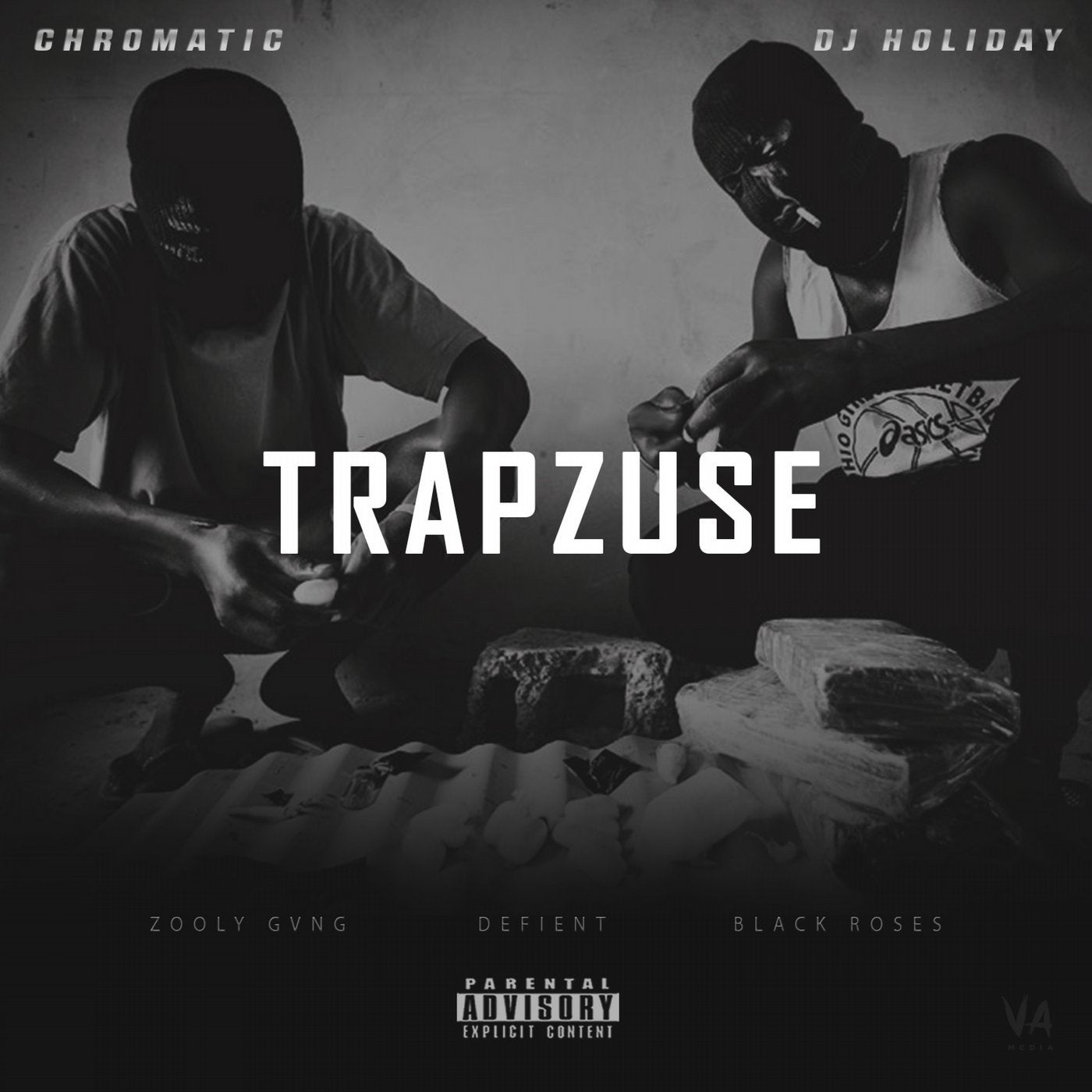 Trap Zuse