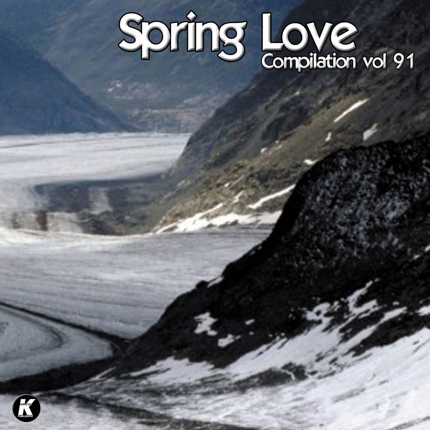 SPRING LOVE COMPILATION VOL 91