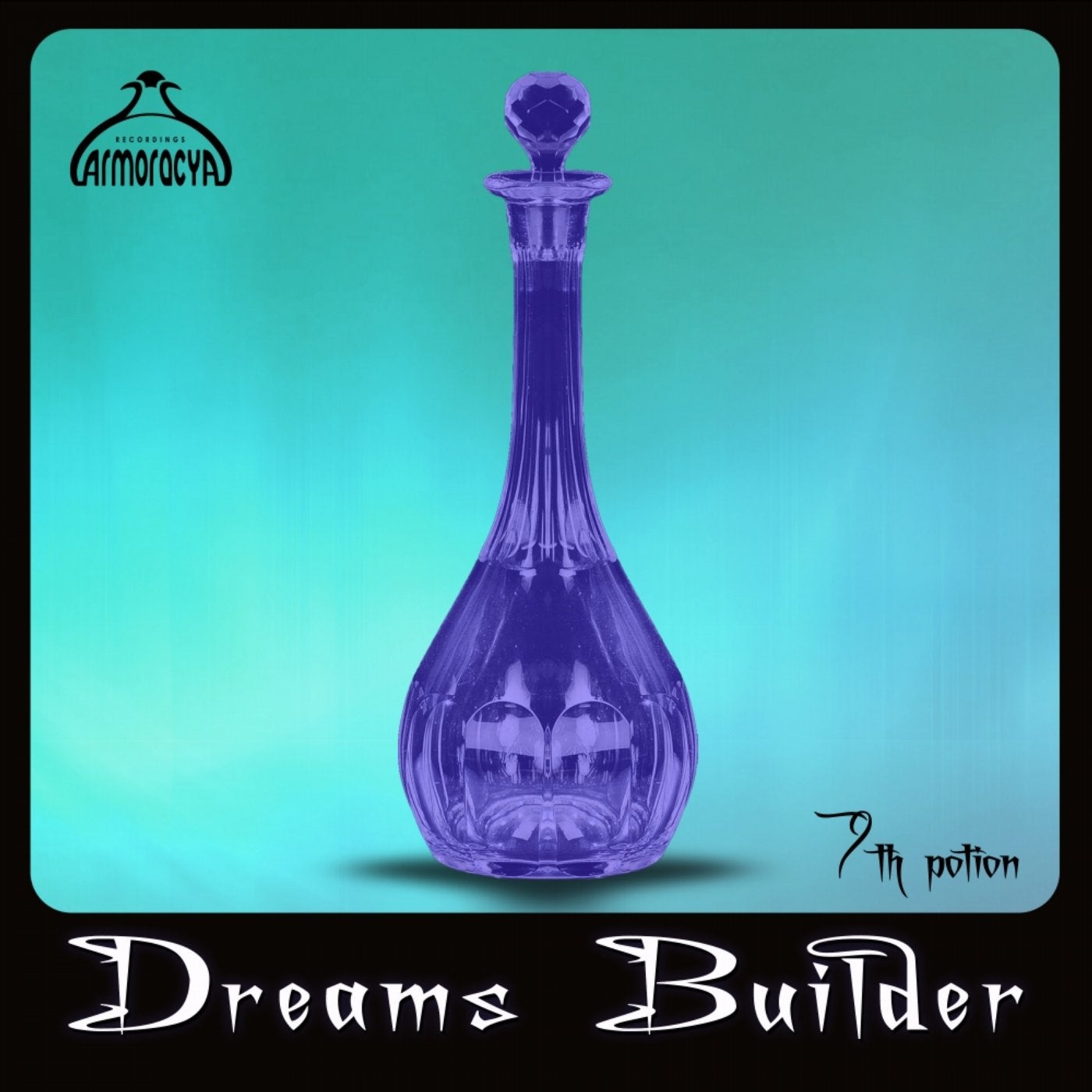 Dreams Builder 7th Potion