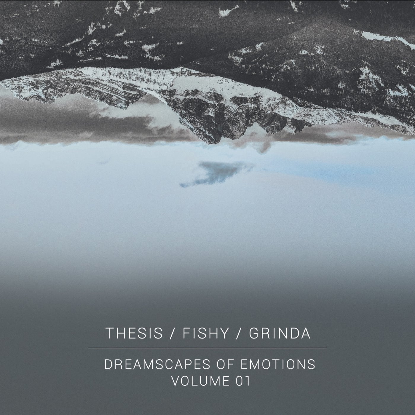 Dreamscapes of Emotions, Vol. 1