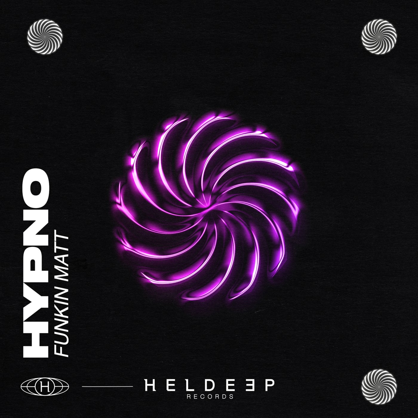 Hypno (Extended Mix)