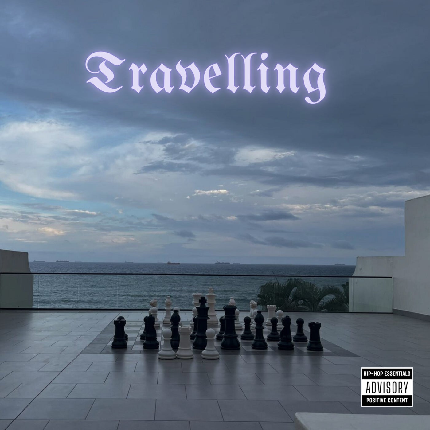 Travelling