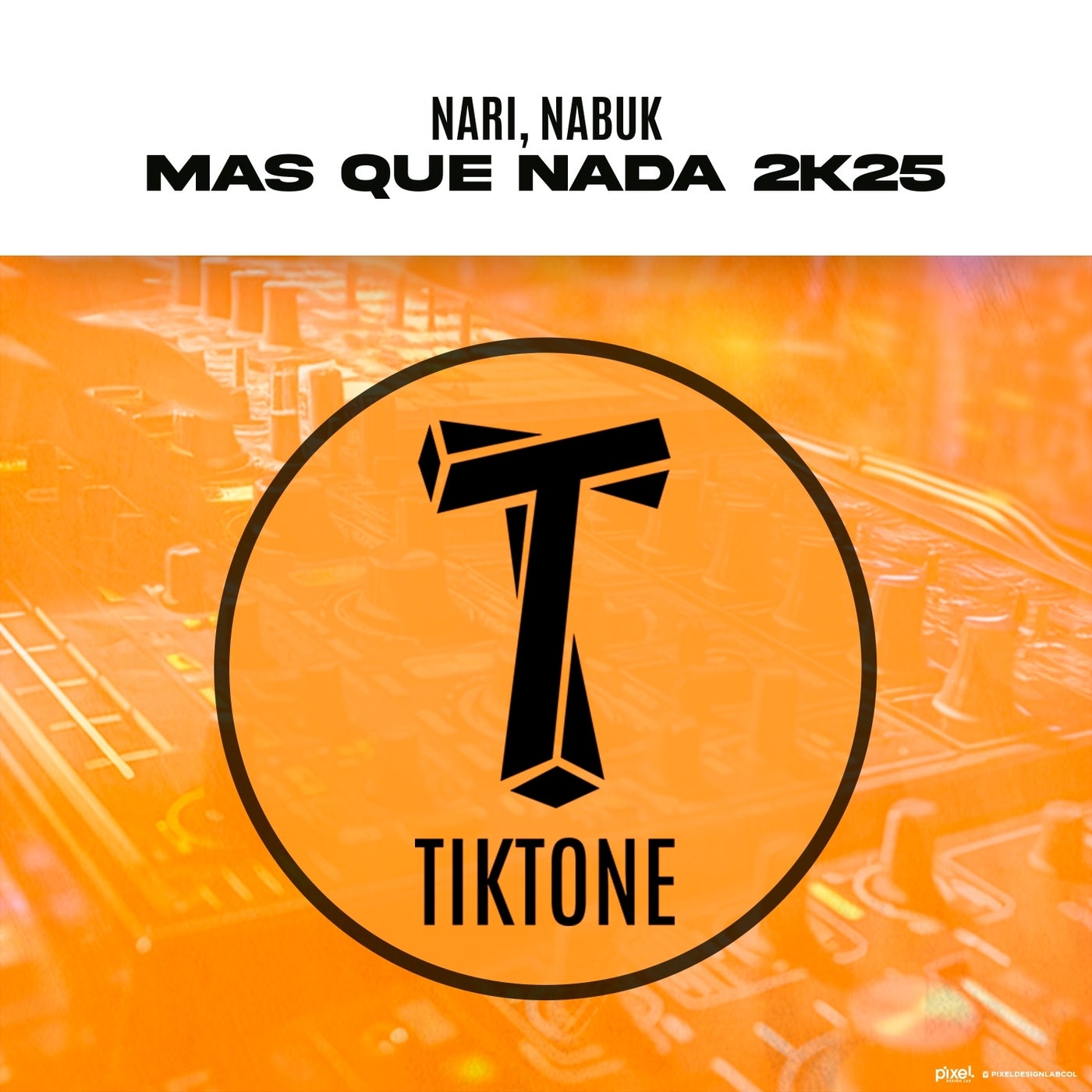 Mas Que Nada 2K25 