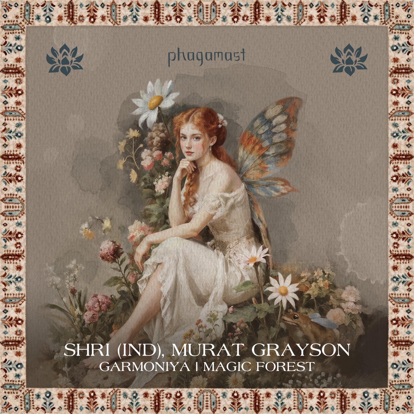 Garmoniya | Magic Forest