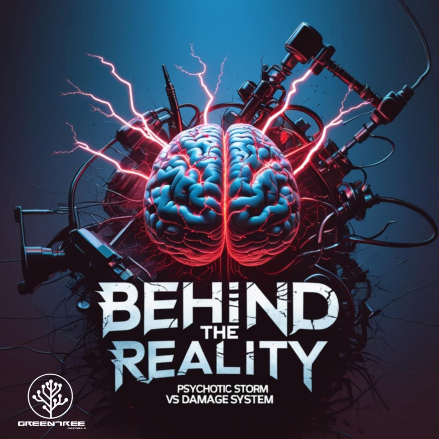 Behind The Reality