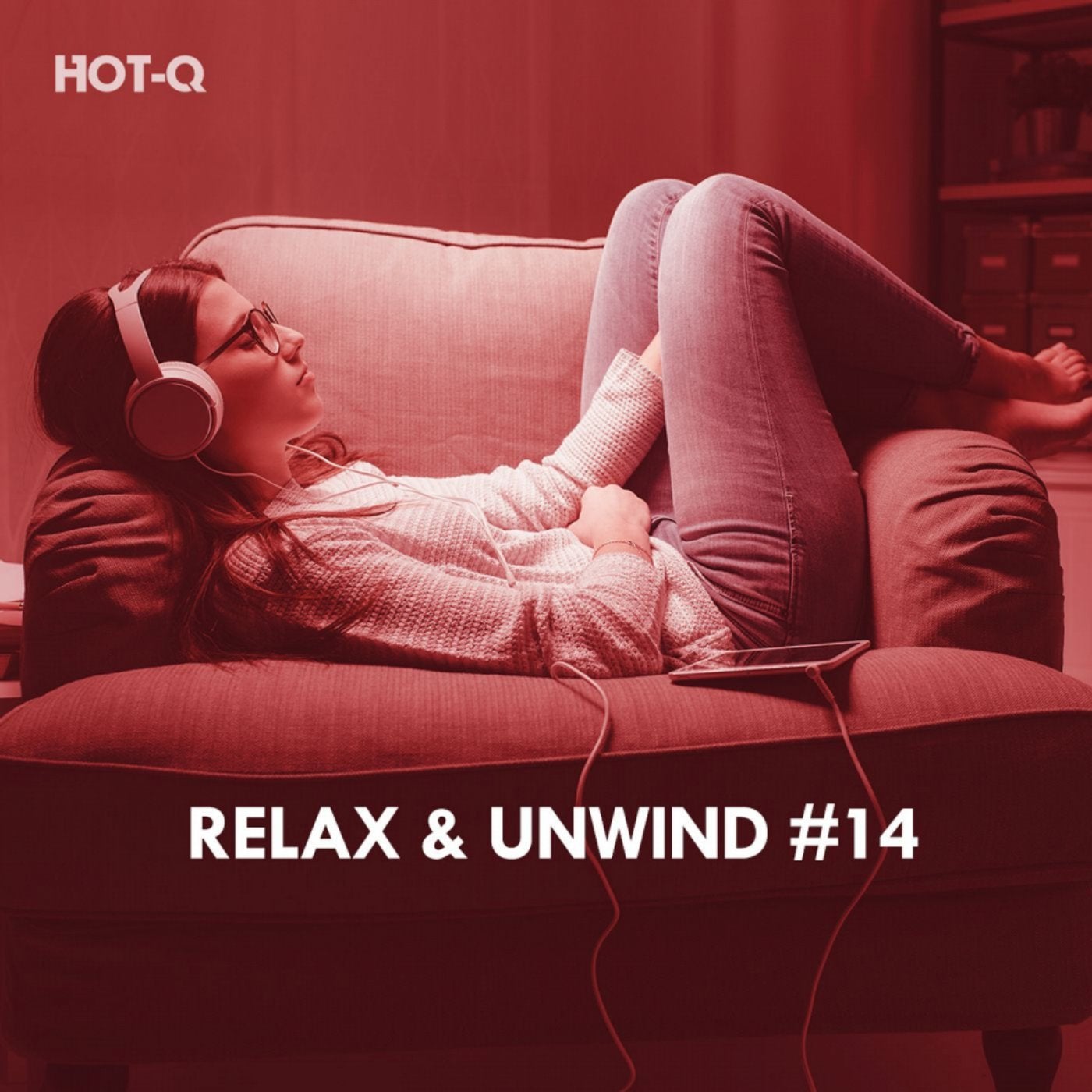Relax & Unwind, Vol. 14