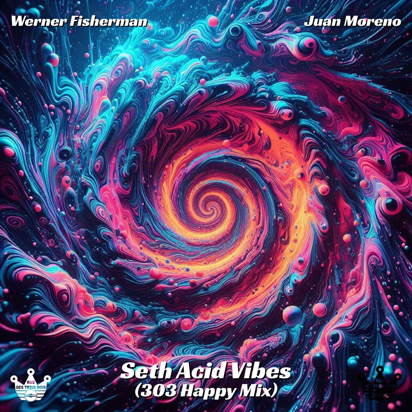 Seth Acid Vibes