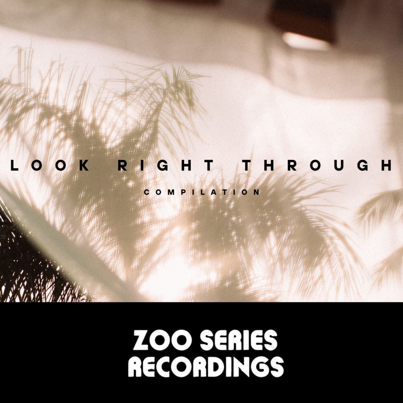 Look Right Through