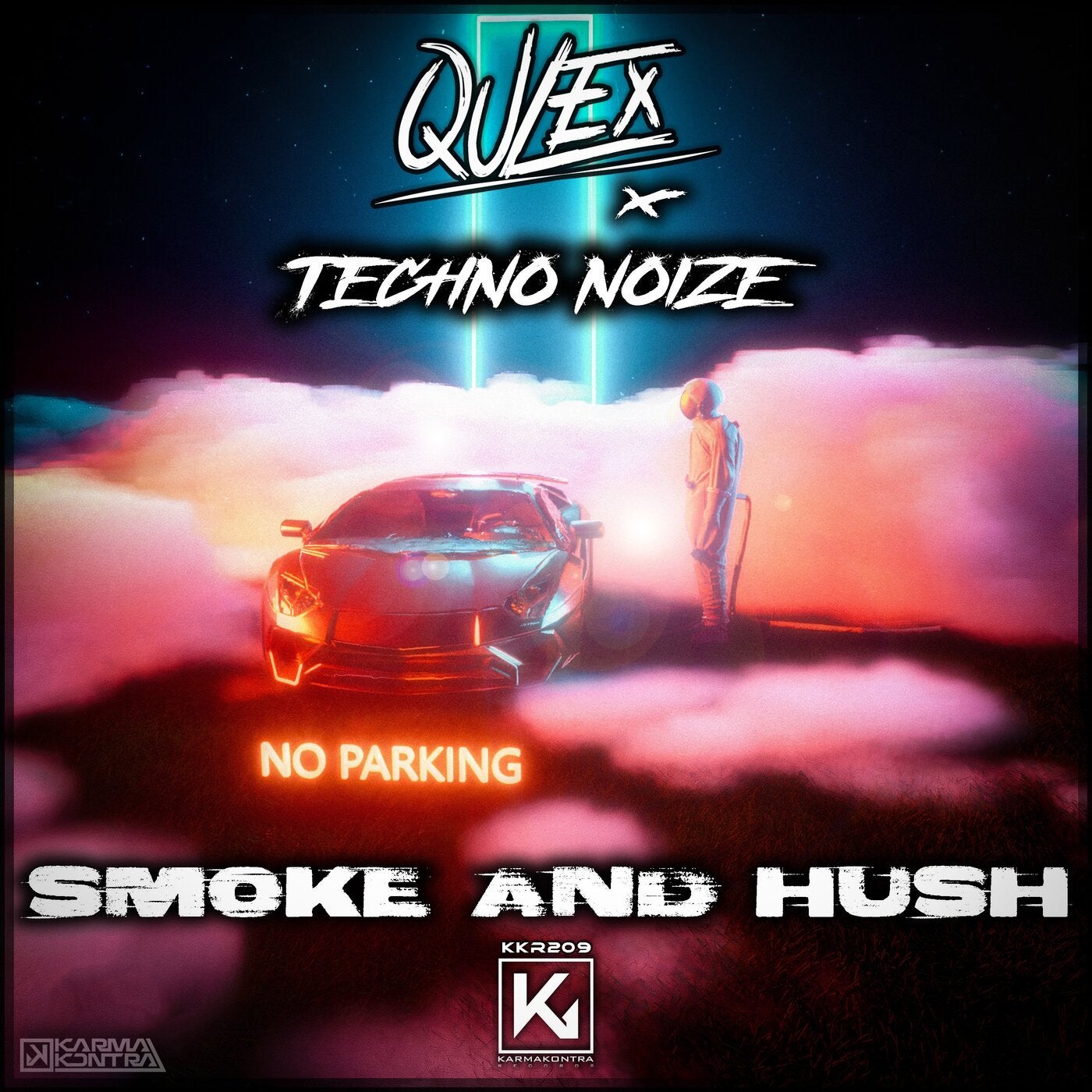 Smoke & Hush