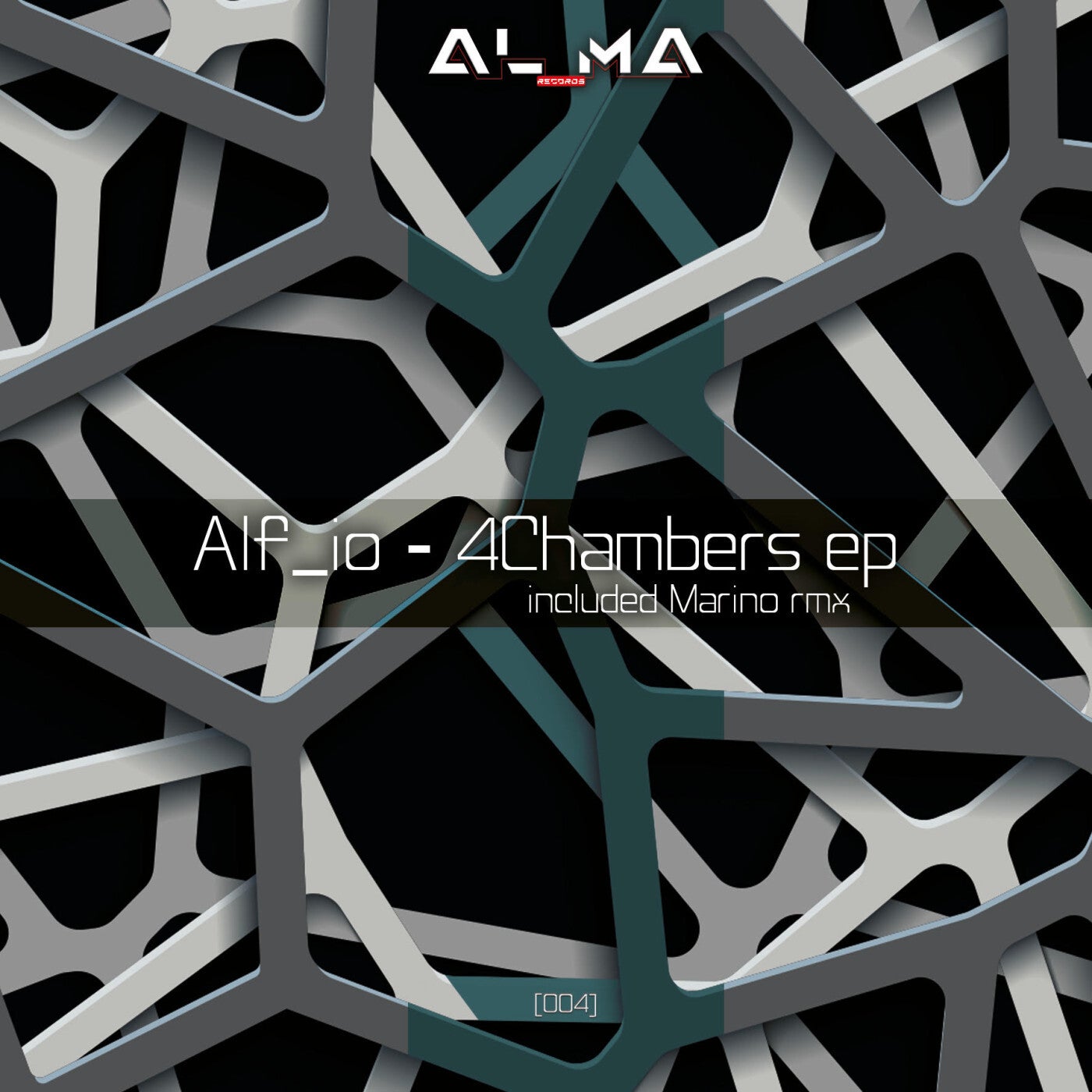 4Chambers EP