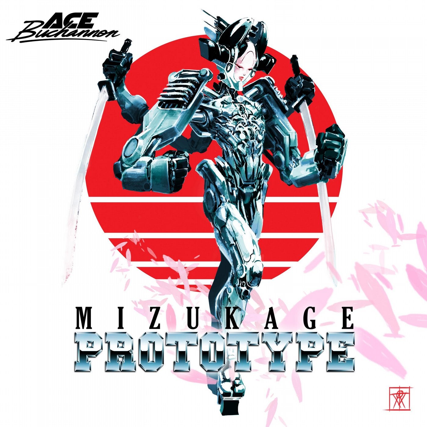 Mizukage Prototype