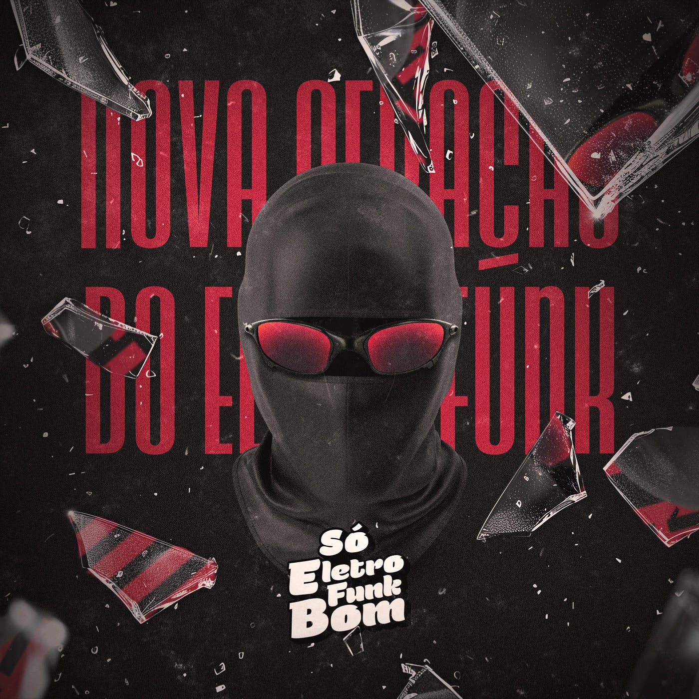 Nova Geração do Eletrofunk