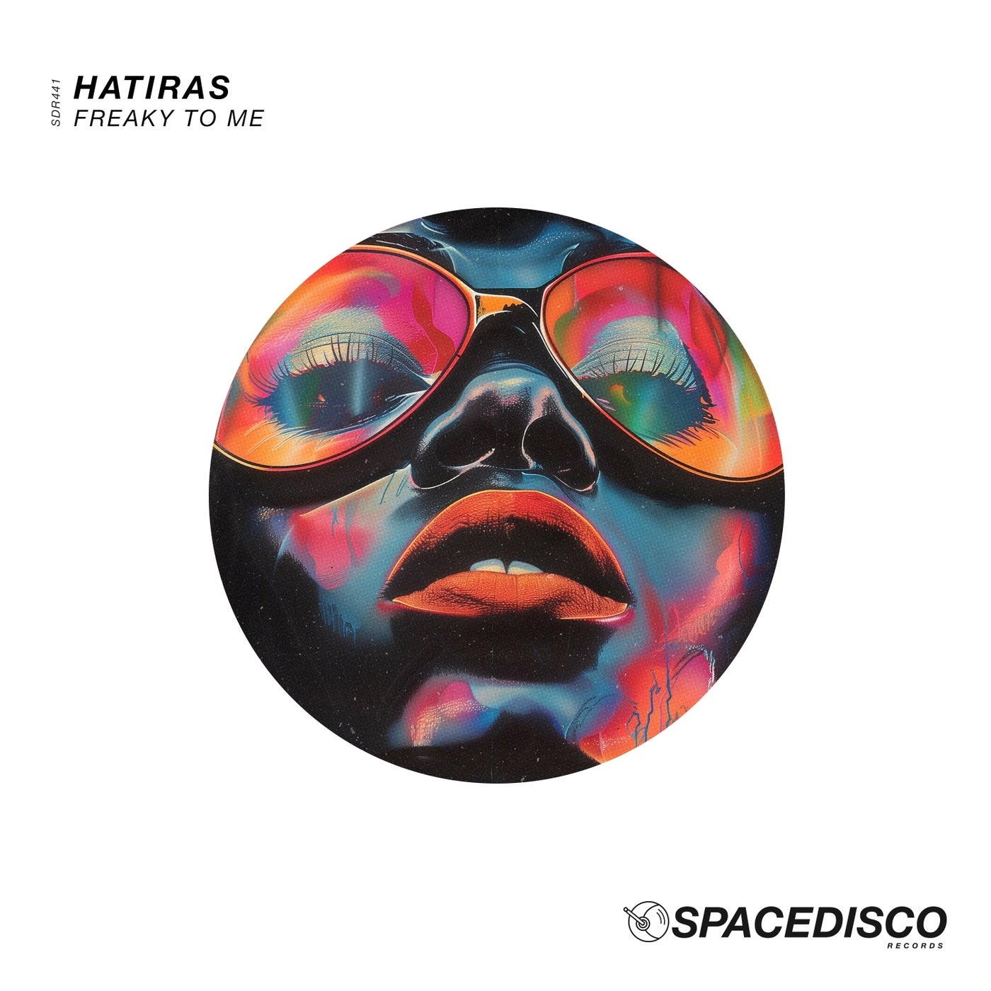 Spacedisco Records Music & Downloads On Beatport