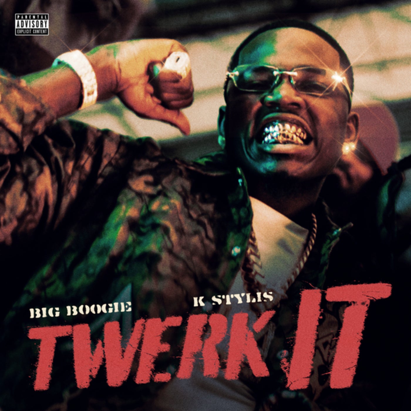 Twerk It