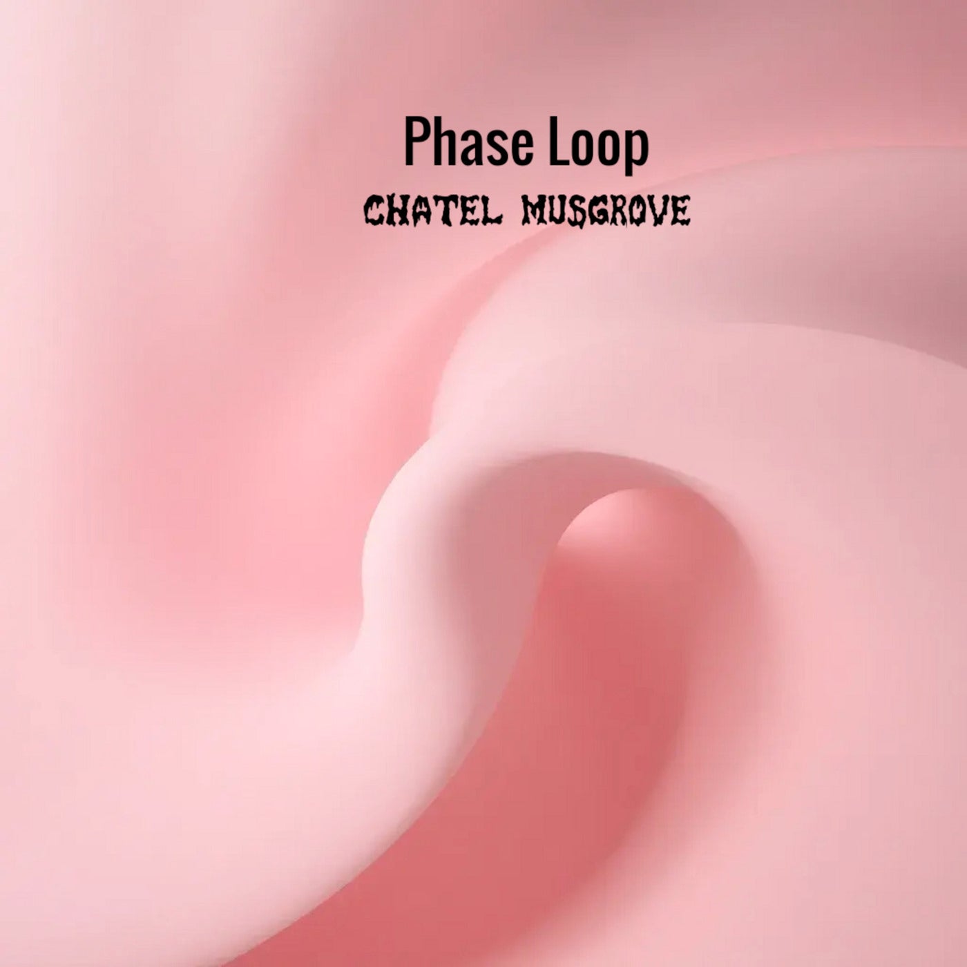 Cover art for Phase Loop