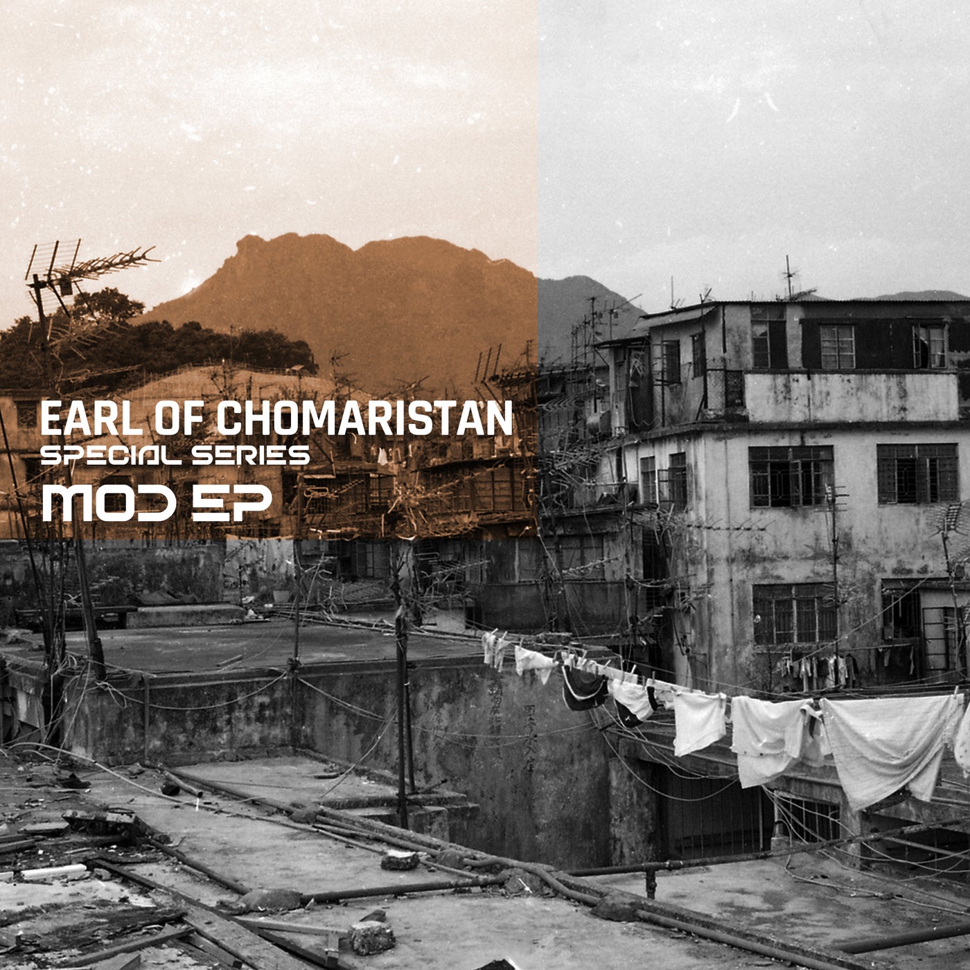 MOD EP