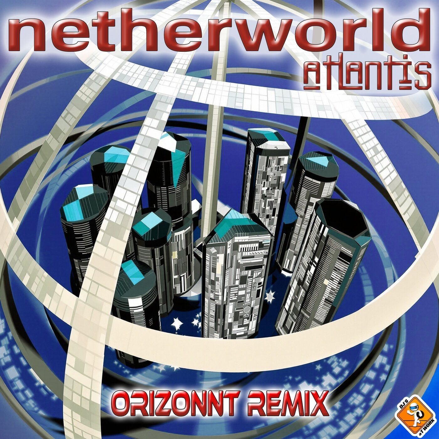 Atlantis (Orizonnt Remix)