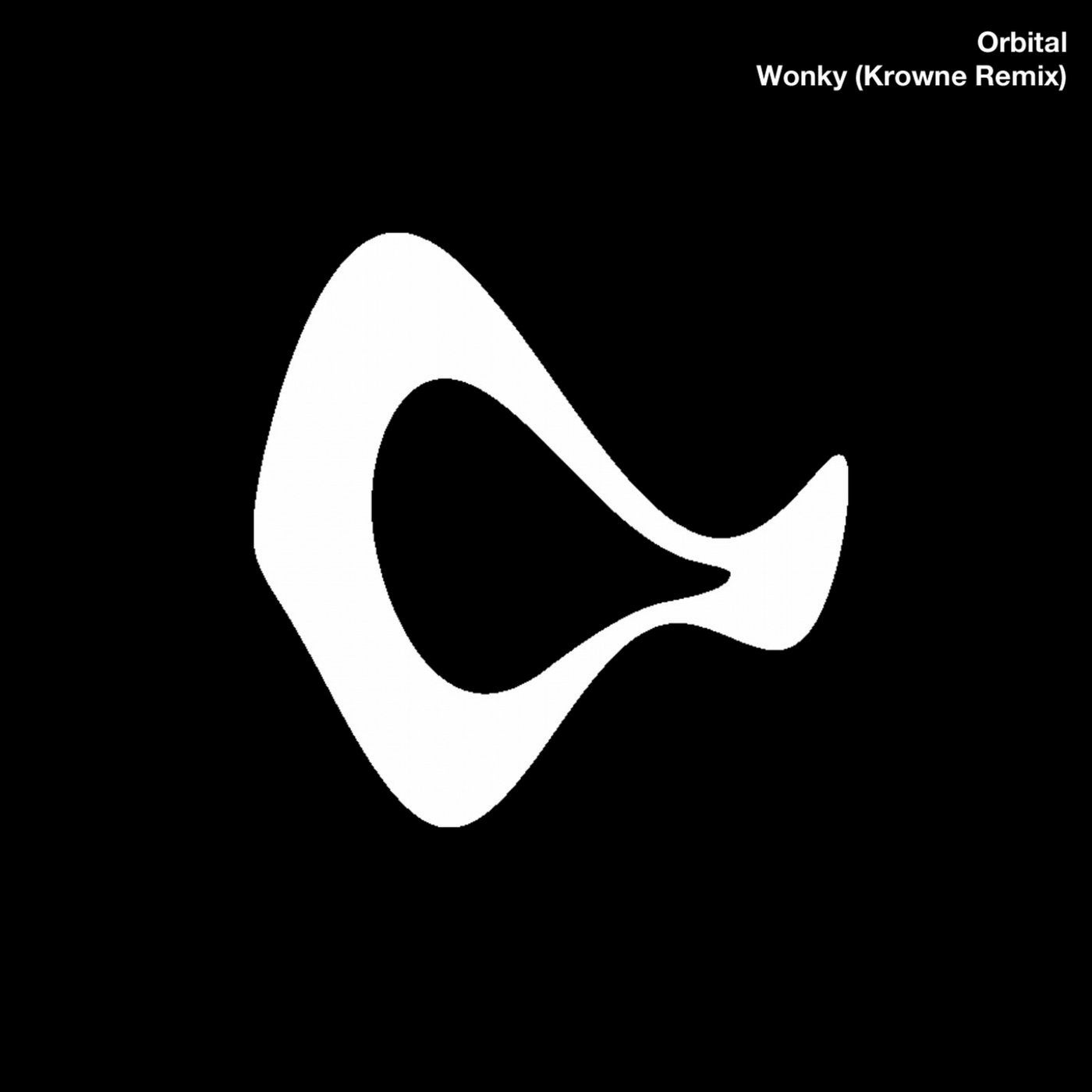 Wonky (feat. Lady Leshurr) [Krowne Mix]