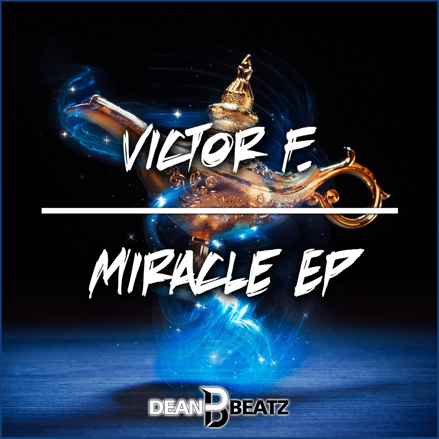 Miracle EP