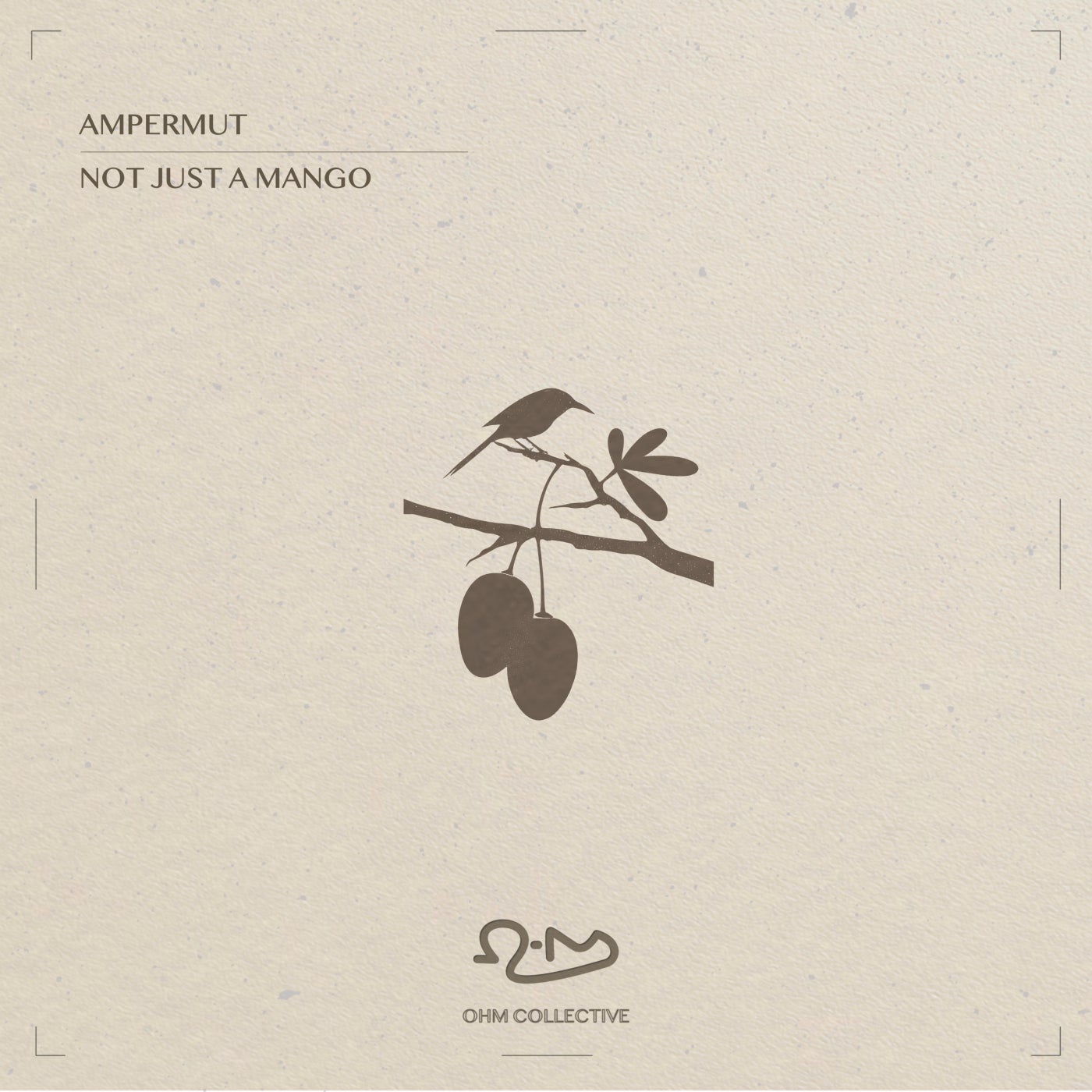 Not Just a Mango
