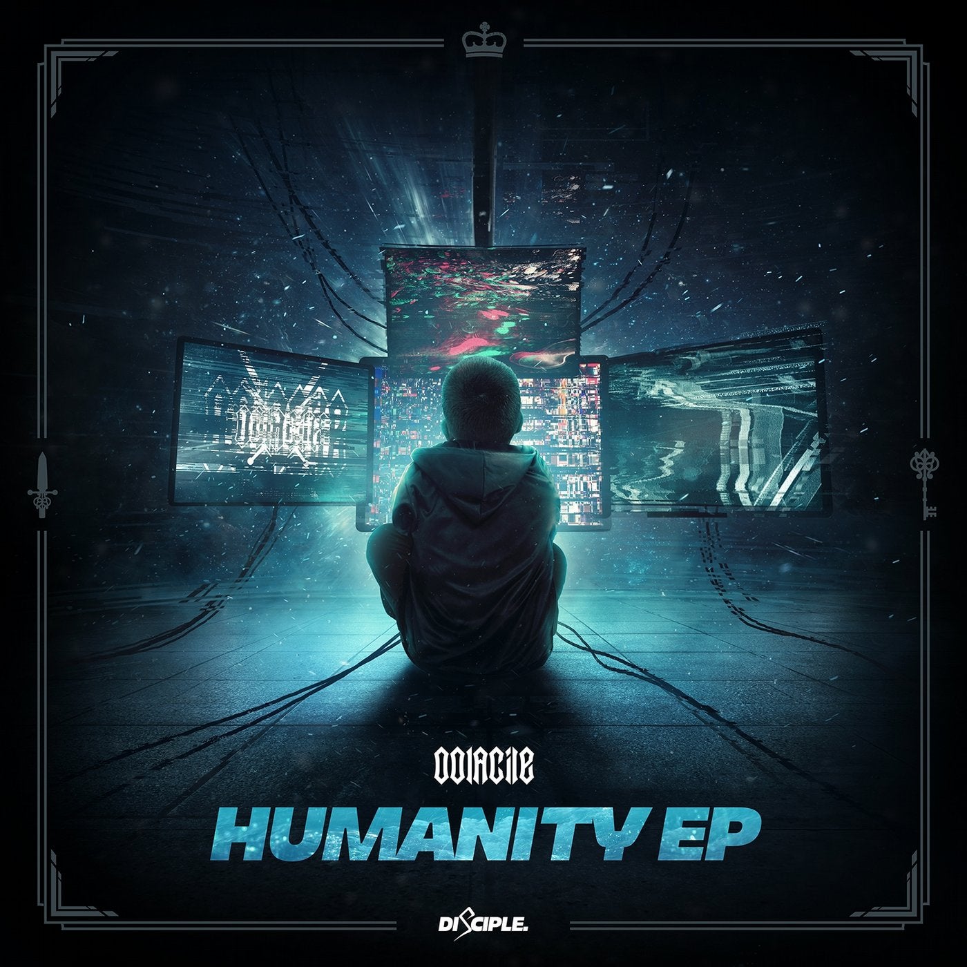 Humanity EP
