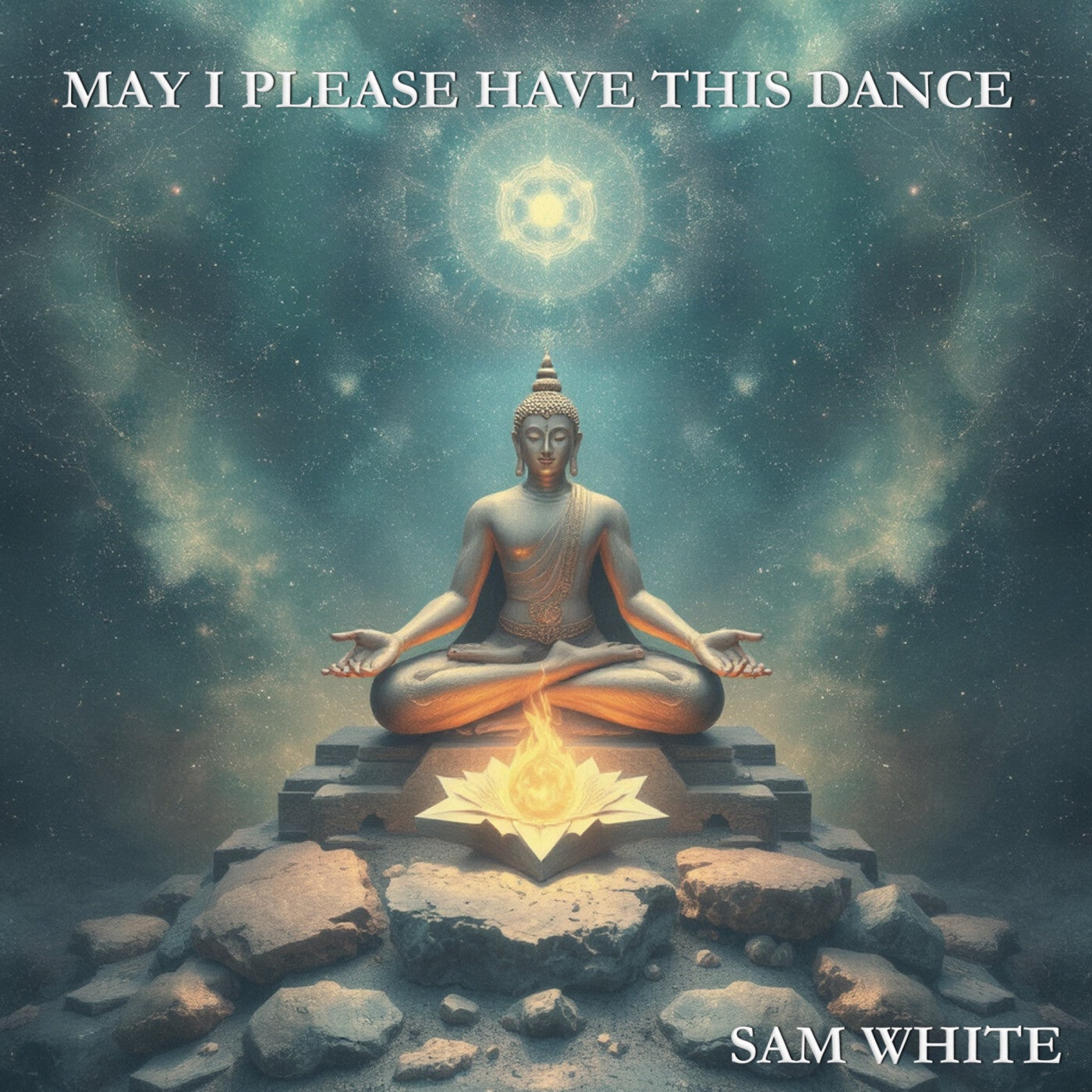 May I Please Have This Dance
