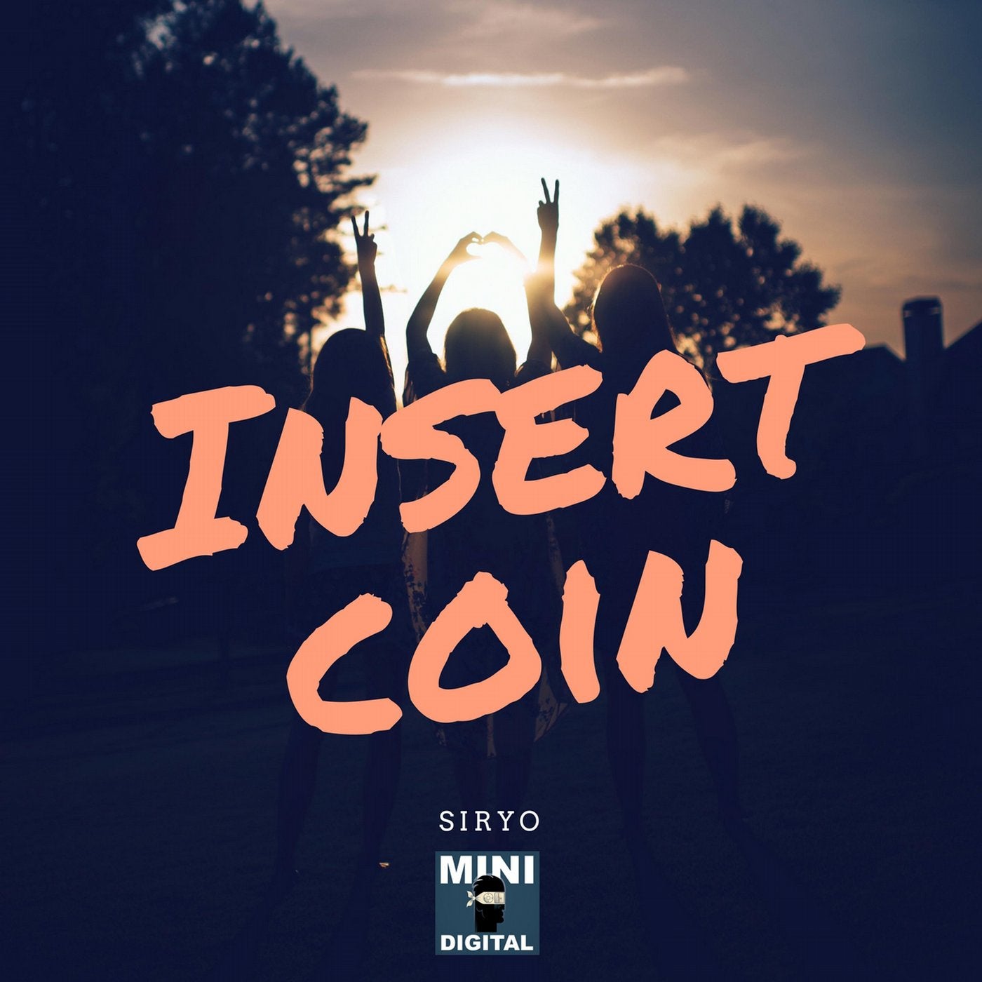 Insert Coin