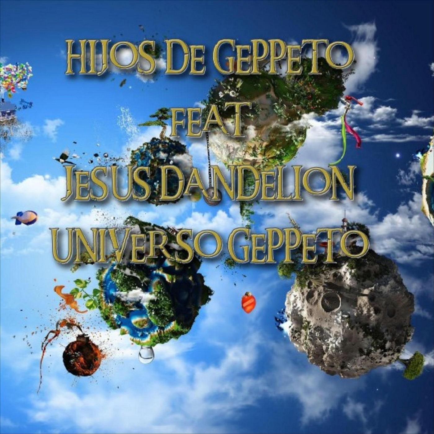 Universo Geppeto