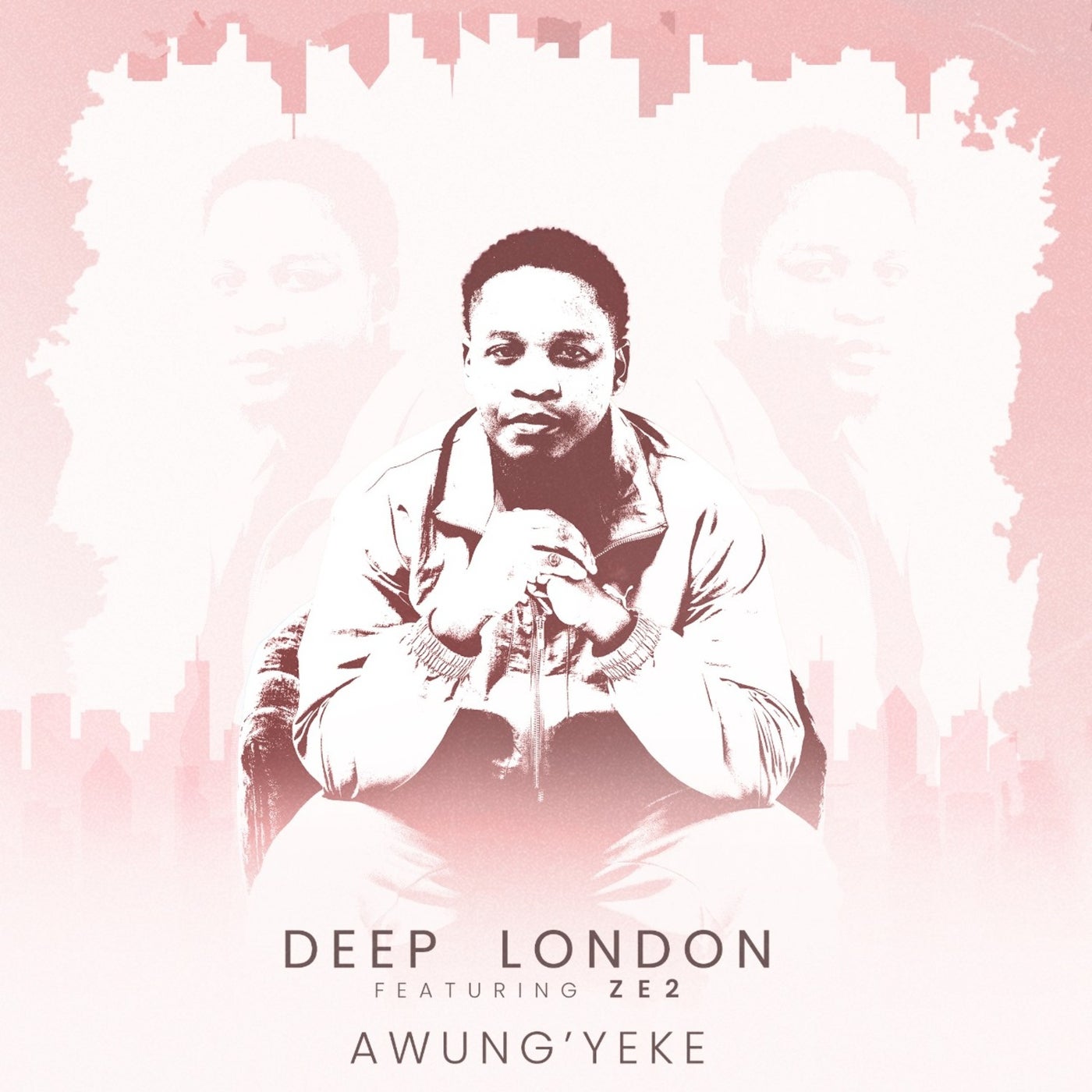 Awung’yeke (feat. Ze2)