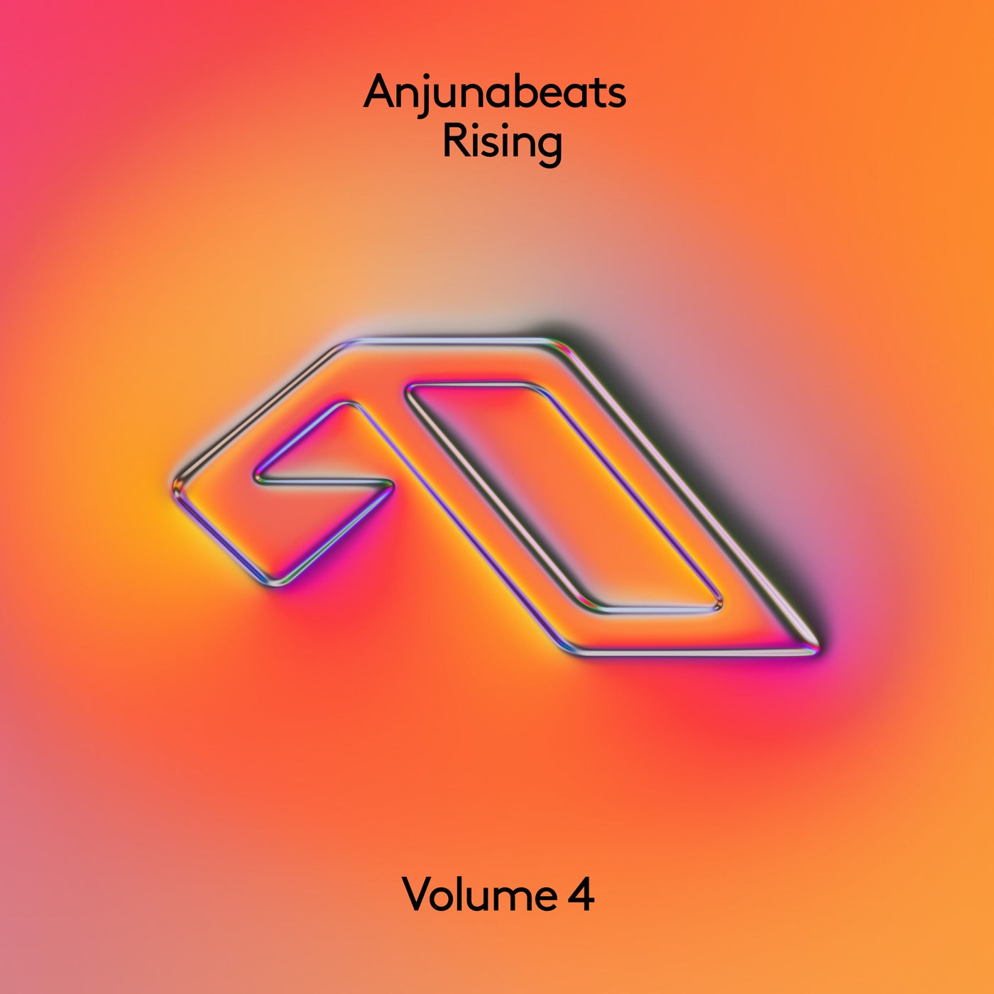 Anjunabeats Rising - Volume 4