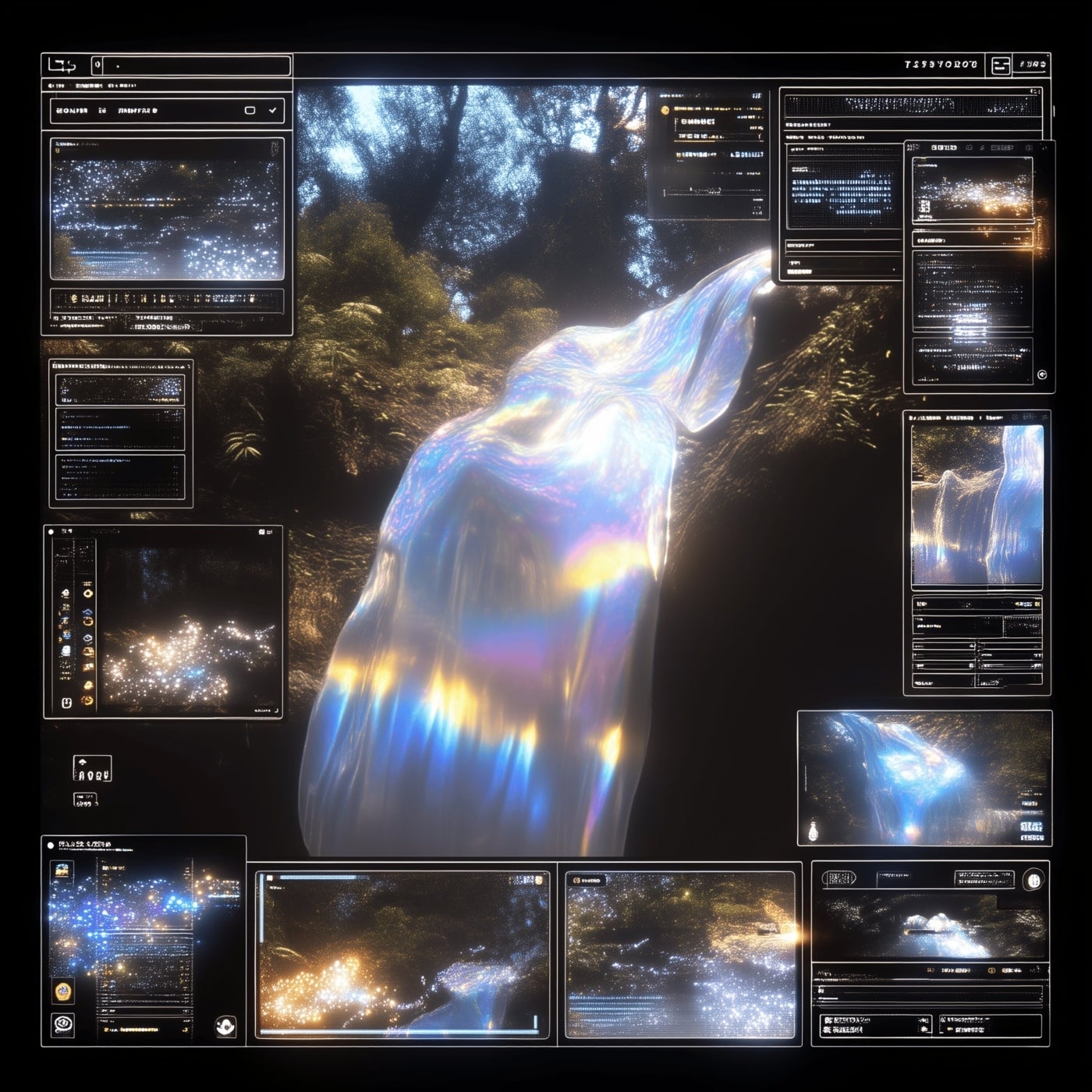 Iridium
