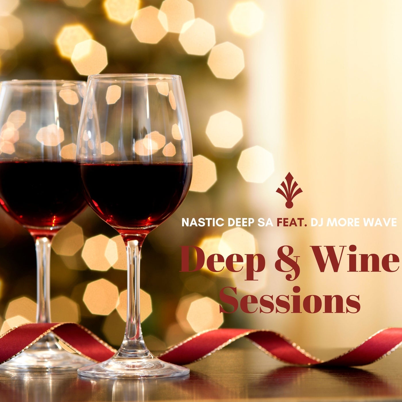 Deep & Wine Sessions