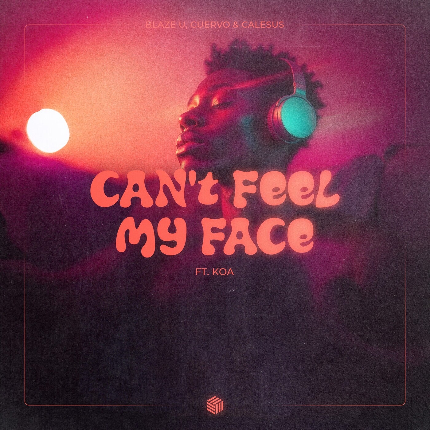 Can't Feel My Face (Extended Mix)