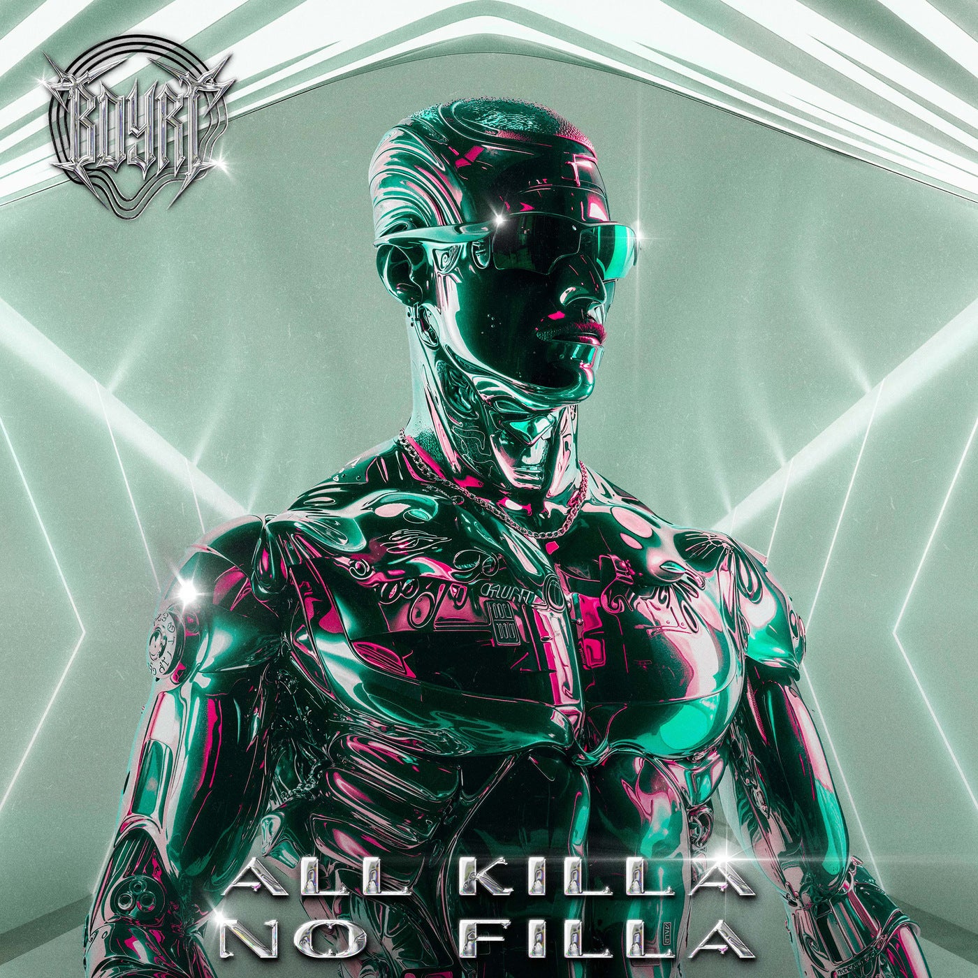 All Killa No Filla
