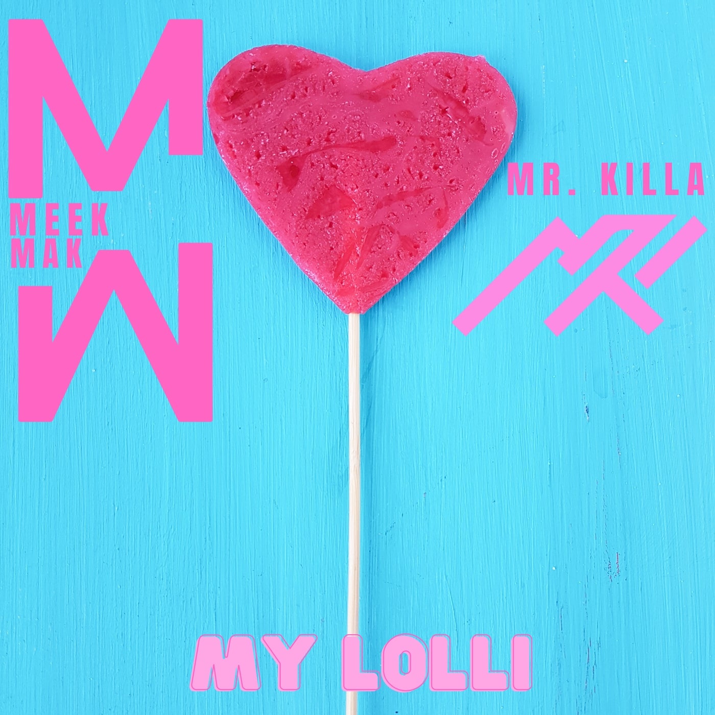 My Lolli