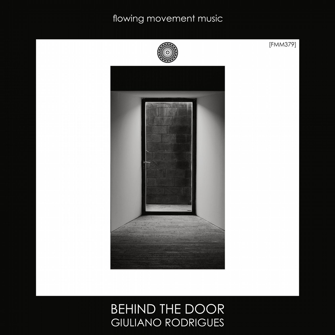 Behind The Door