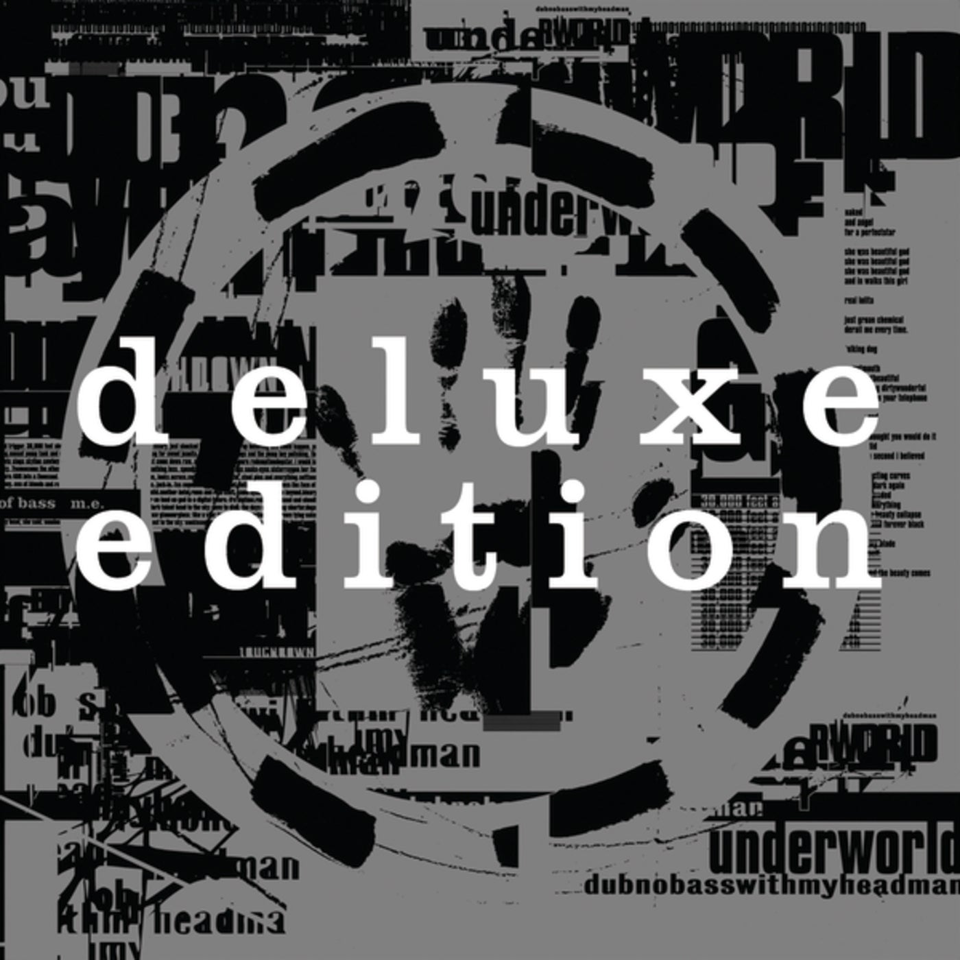 Cover art for Dubnobasswithmyheadman