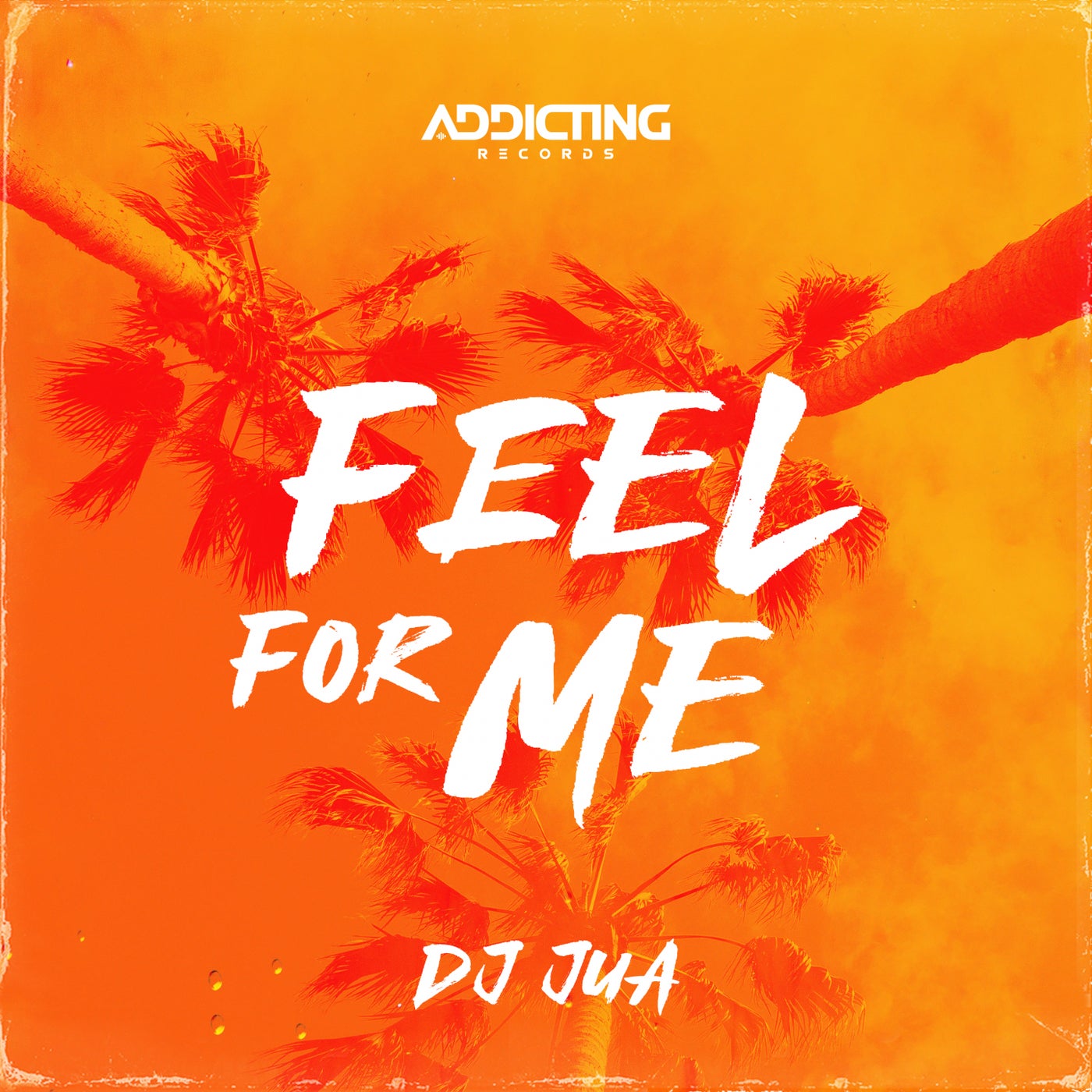 Feel For Me (Extenden Mix)