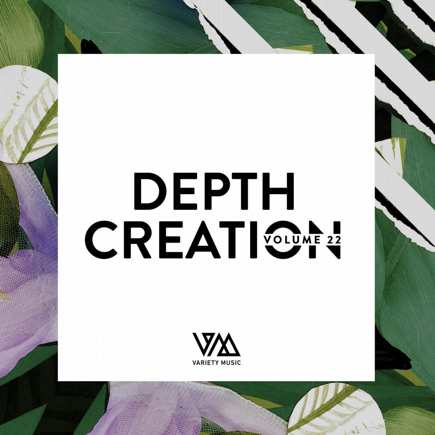 Depth Creation Vol. 22