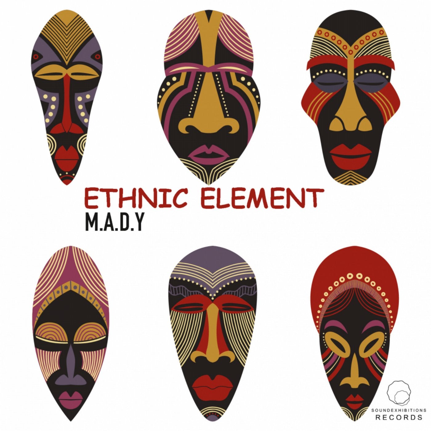 Ethnic Element