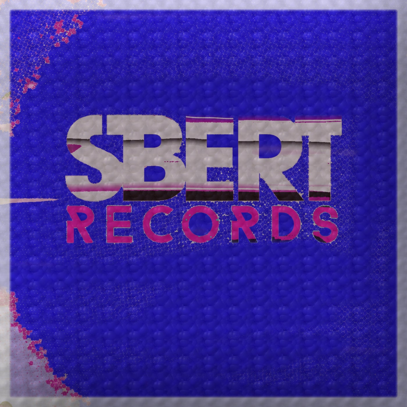 Cover art for Sbert Records Compilation