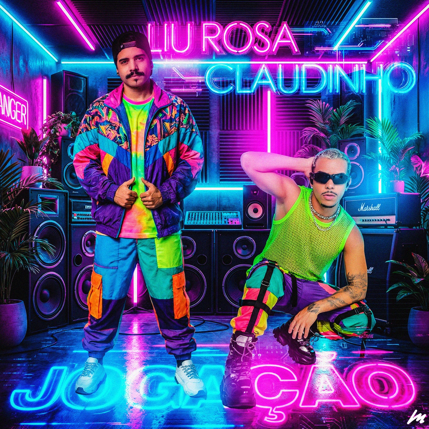 Jogação