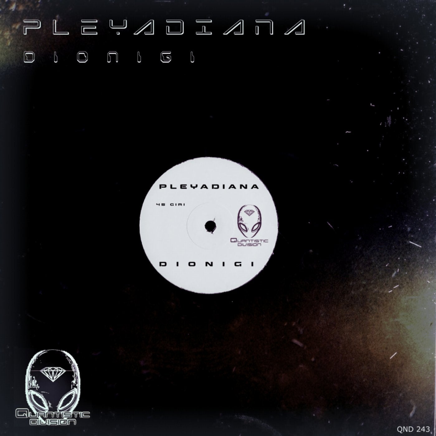 Pleyadiana