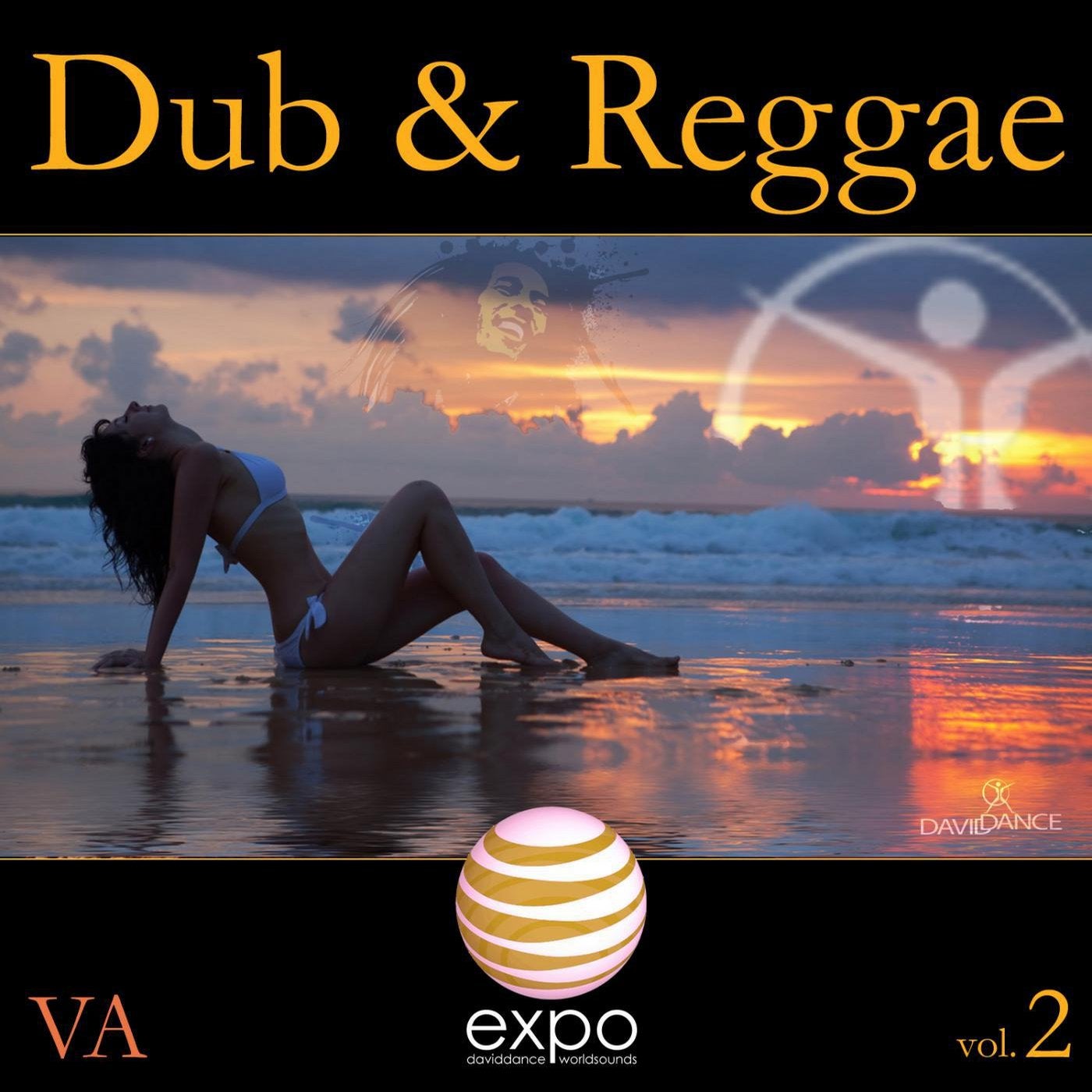 Dub & Reggae Vol. 2