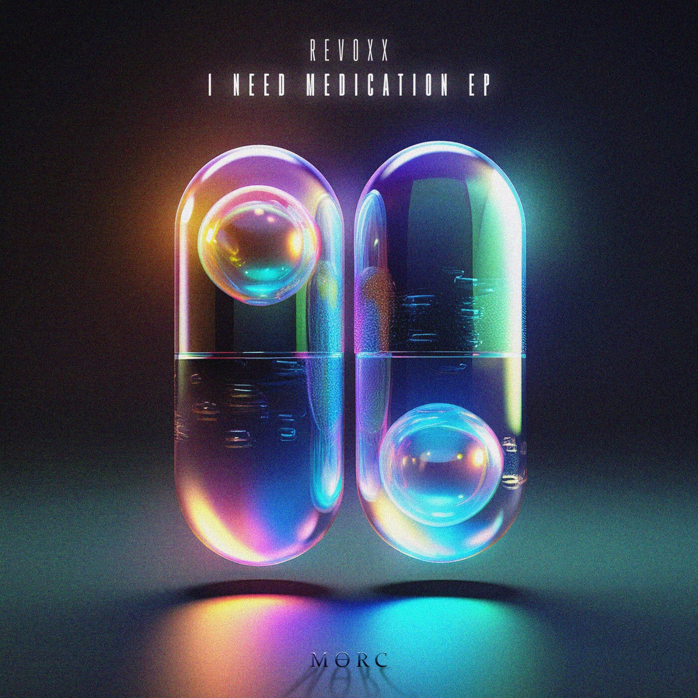 I Need Medication EP
